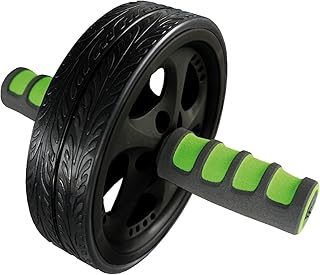 Schildkröt Fitness AB-Roller
