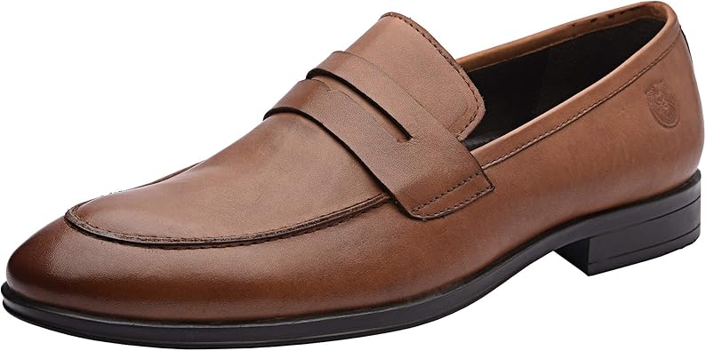 loafers with arch support