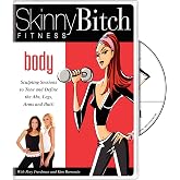 Skinny Bitch: Body (DVD)