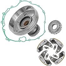 Brake Shoes Pins Kit For Honda Trx300fw 1988 2000 Atv Front & Rear - Foto 5