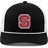 Pacific Headwear Trucker Snapback Braid Cap