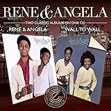 Rene & Angela - Street Called Desire... And More - Amazon.com Music