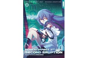 Honkai Impact 3rd: Second Eruption, Volume 1