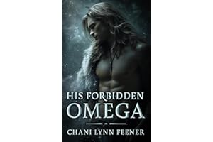 His Forbidden Omega: A Dark MM Omegaverse Romance (Beguiled Omegas)