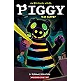 Piggy: The Entity: An AFK Book
