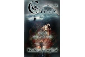 La meute de Chânais tome 8: Aydan - la dette (French Edition)