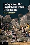 Energy and the English Industrial Revolution