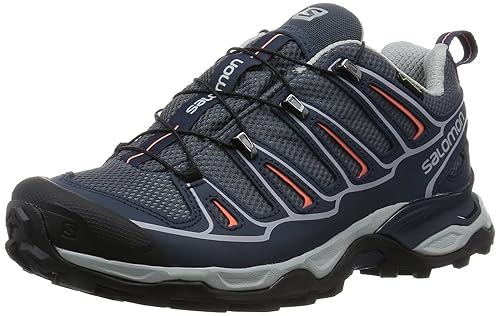 Salomon Damen X Ultra 2 Gtx Trekking-& Wanderhalbschuhe