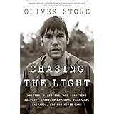 Chasing the Light: Writing, Directing, and Surviving Platoon, Midnight Express, Scarface, Salvador, and the Movie Game