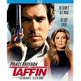 Taffin [Blu-ray]