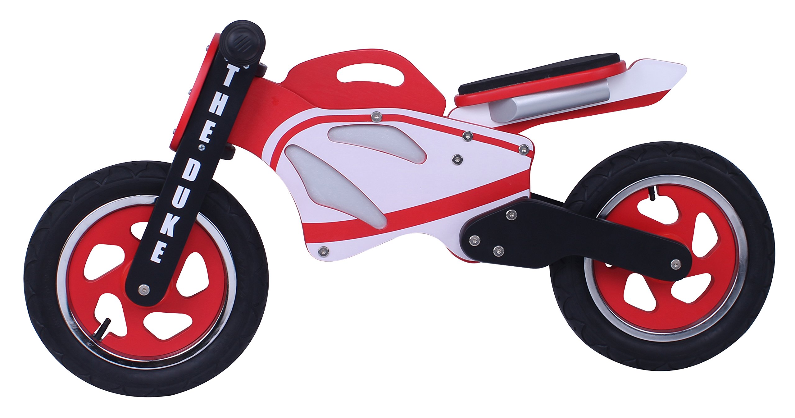 motorbike balance bike