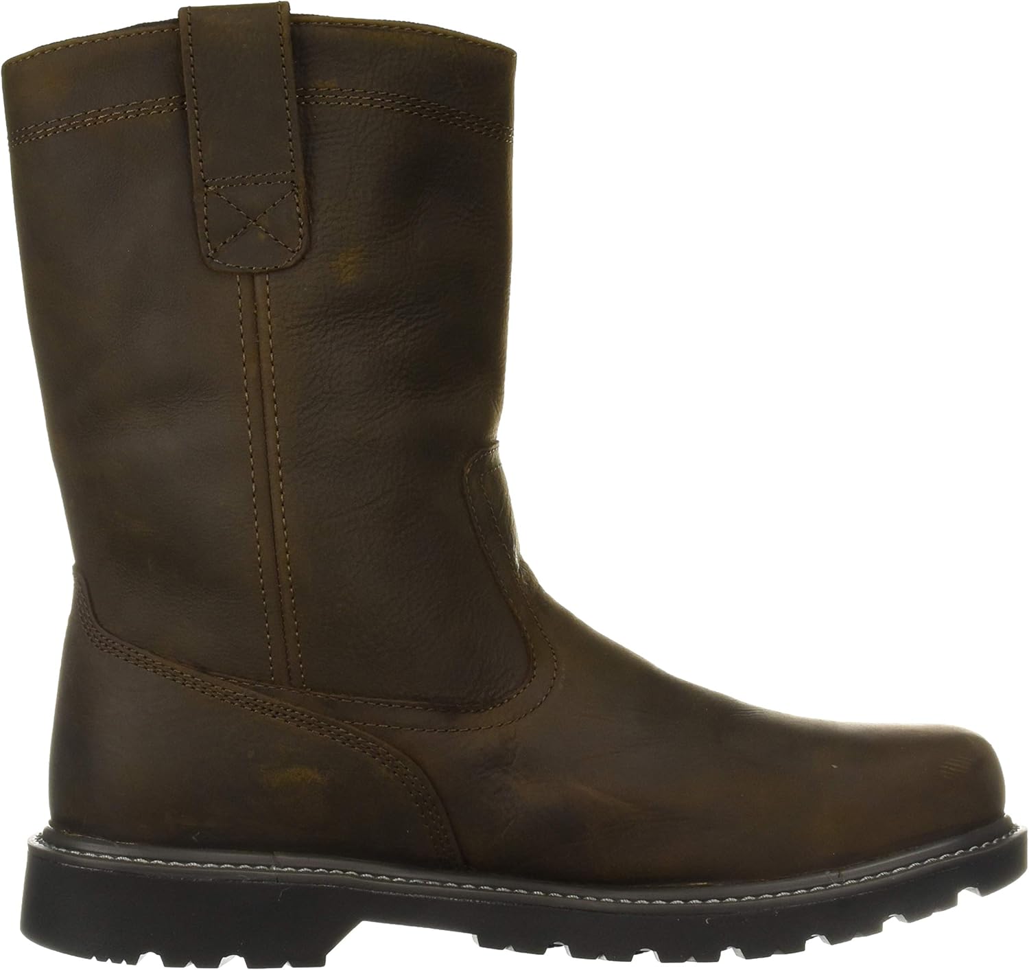 wolverine floorhand wellington review