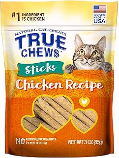 cat bone treats