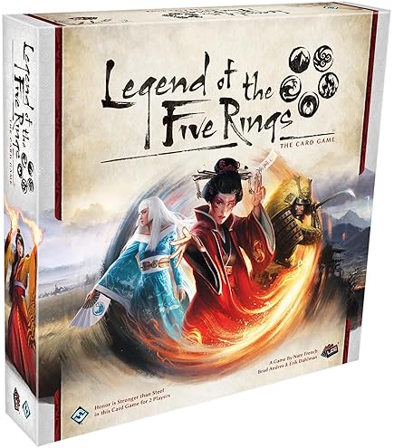 マジック：ザ・ギャザリング LEGEND OF THE FIVE RINGS Emerald Edition マジック：ザ・ギャザリング LEGEND OF THE FIVE RINGS Emerald