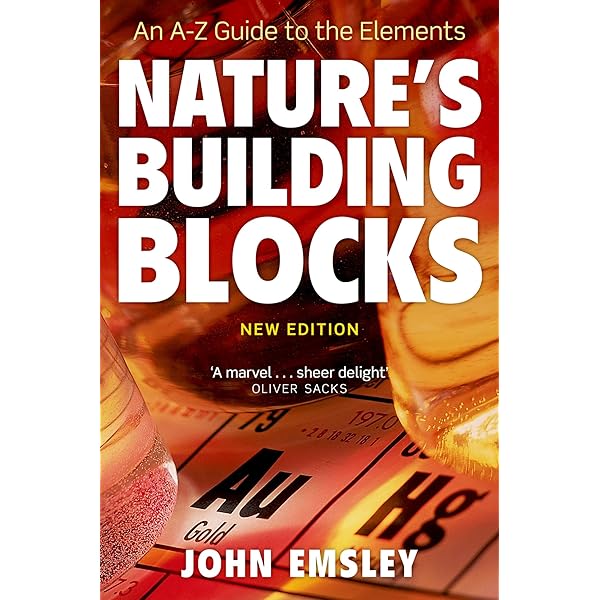 Amazon.com: The Elements (Oxford Chemistry Guides): 9780198559283