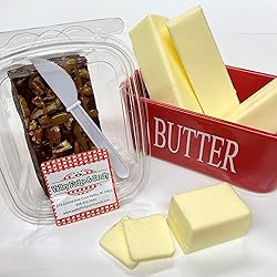 Valley Fudge, Chocolate Pecan Turtle, Fresh Artisan
