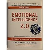 Emotional Intelligence 2.0 Hardcover – June 16, 2009 By Travis Bradberry