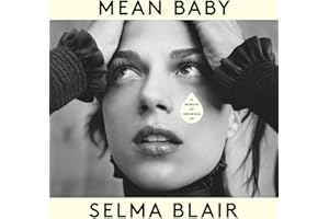 Mean Baby: A Memoir of Growing Up