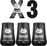 The Shave Factory Hair Styling Powder 21 g Matt Finish Volume Powder view 8
