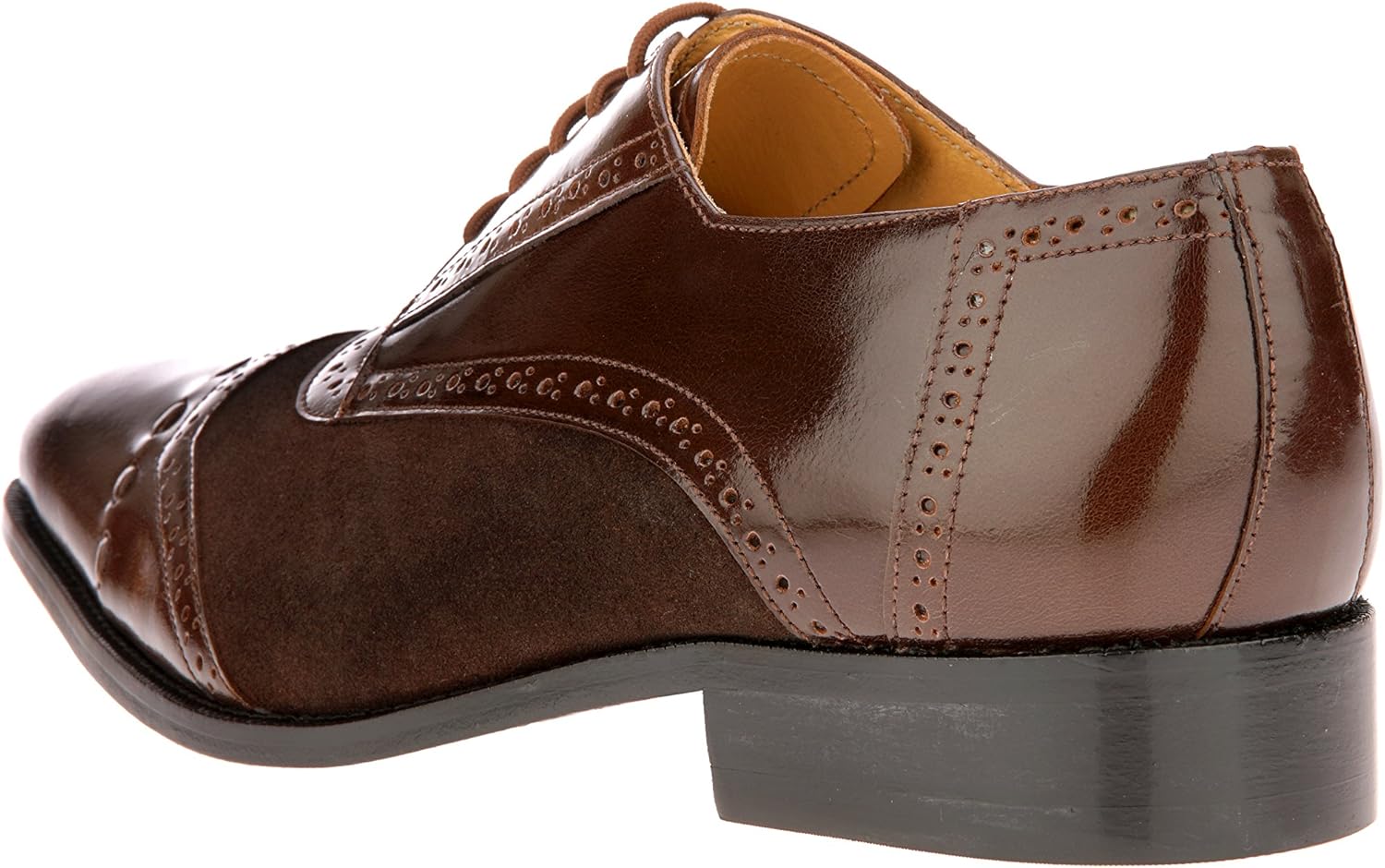 liberty oxford shoes