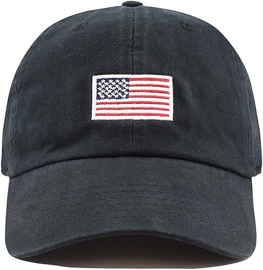 usa dad hat
