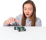 Meccano Erector Roadster 5 in 1 Pull Back Car Building Kit 174 Parts view 7