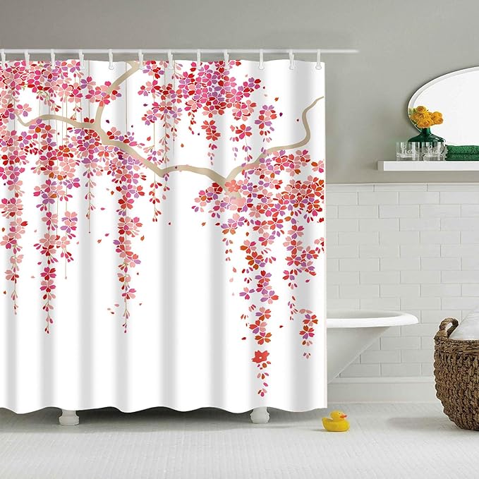 Download Cortinas de ducha de playa Free
