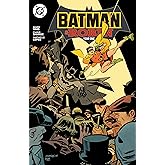 Batman and Robin: Year One
