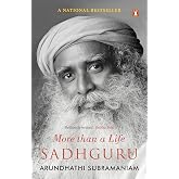 Sadhguru: More Than a Life