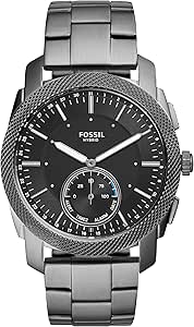 fossil q ftw1166