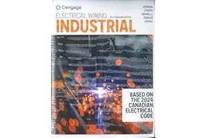 Electrical Wiring: Industrial