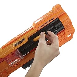 Nerf Doomlands 2169 Vagabond Blaster