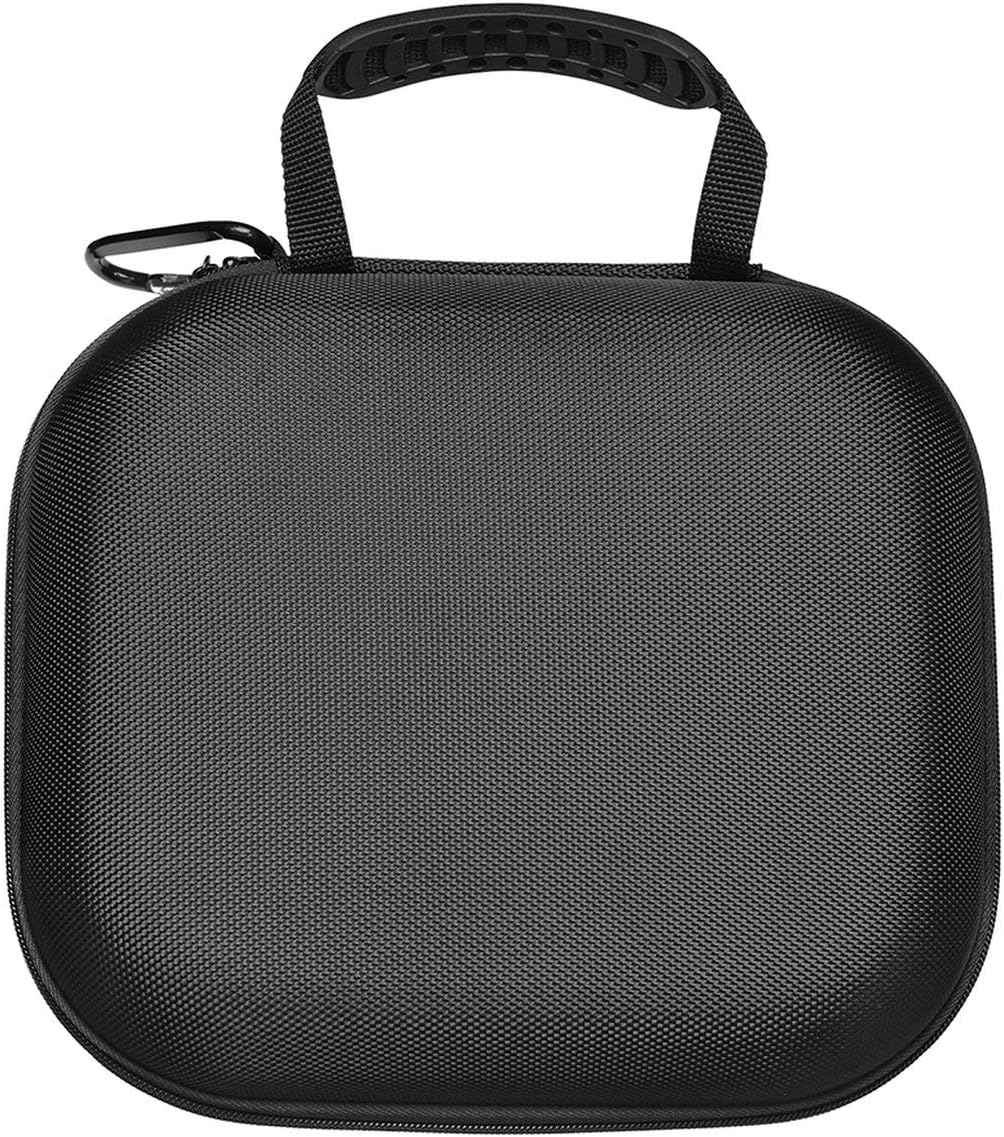 Smartlove1P Portable Headphone Case for Jbl E45bt E55bt Soundgear Au Flex Duet Nc Wireless Jr300 T450bt V750nc Jr300bt Headset Carrying