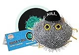 GIANTmicrobes Killer T-Cell Plush - Learn About