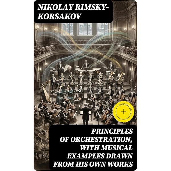 Essential Dictionary of Orchestration: The Most Practical and