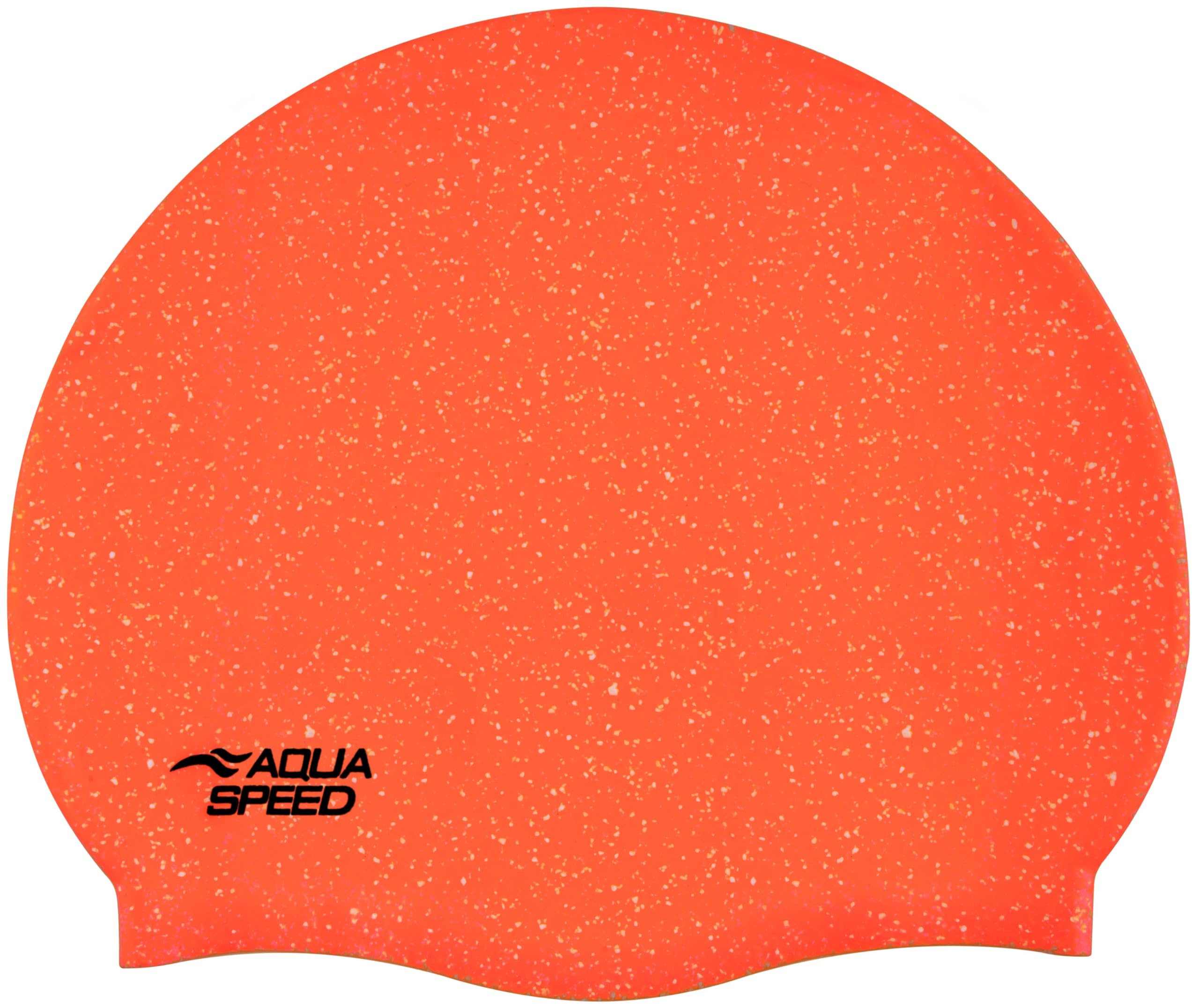 Aqua Speed RECO RECO-75 Swimming Cap 100% Recycled Silicone Swimming Cap
