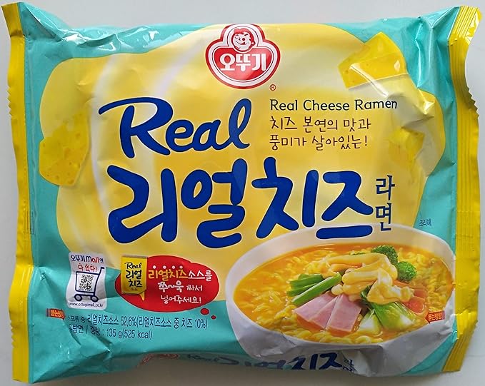 Amazon リアルチーズラーメン 135ｇ オトギ ラーメン 通販