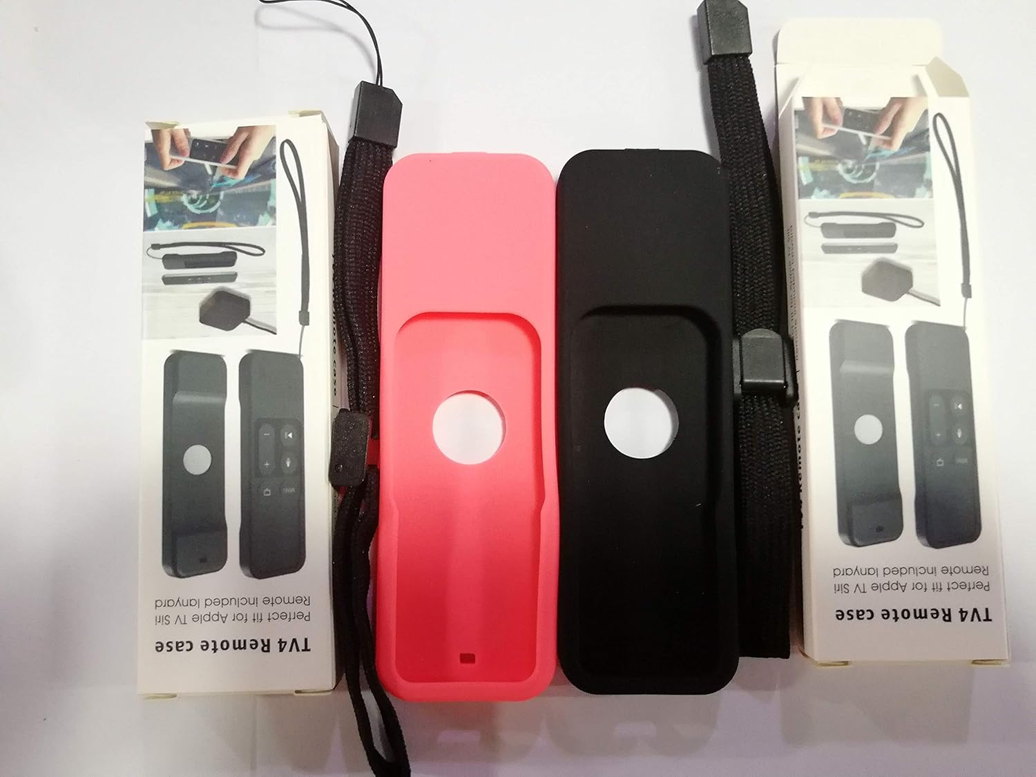 control apple tv with alexa