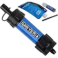 Sawyer Products Mini Water Filtration System