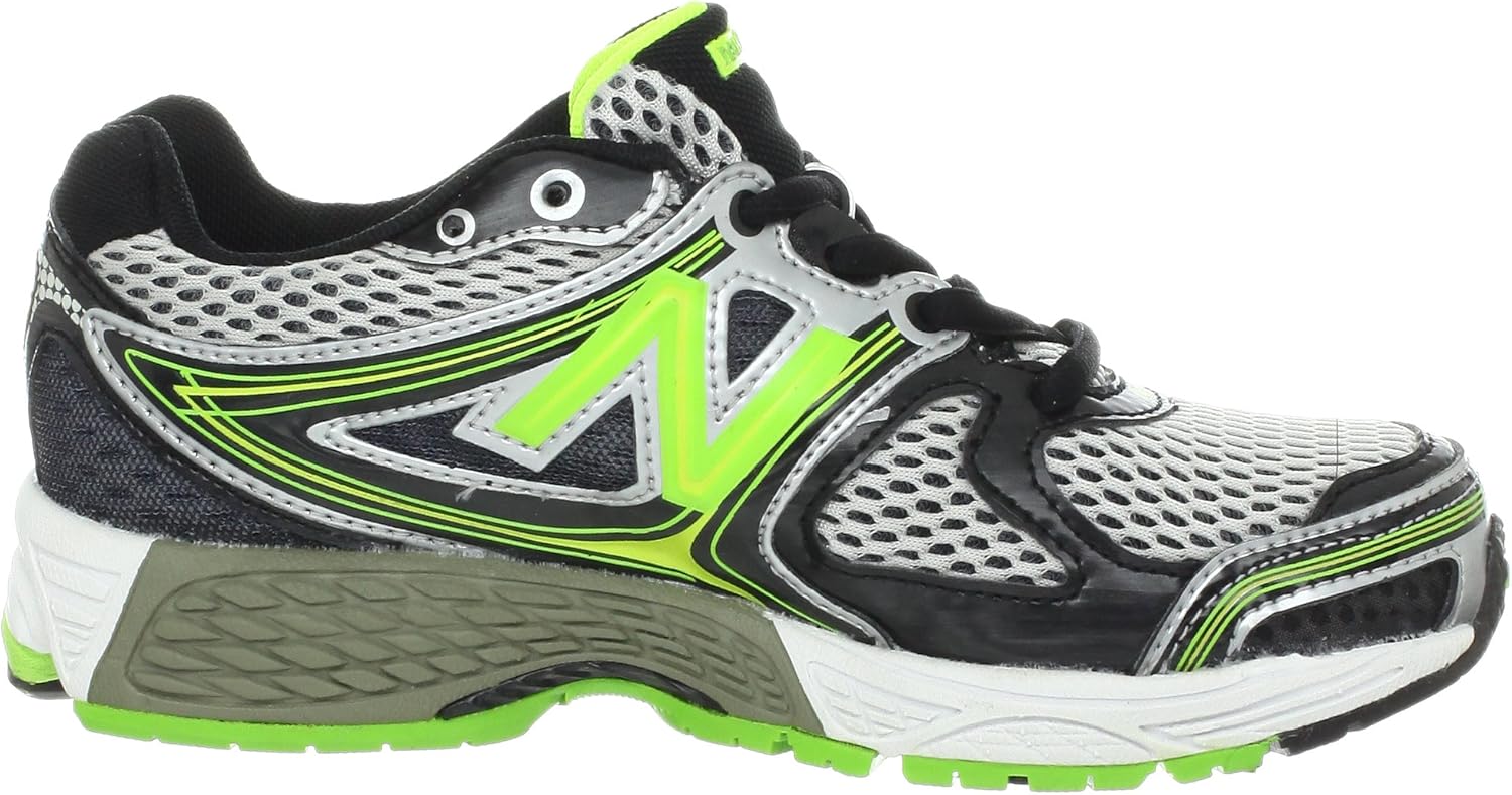 kids stability running shoes