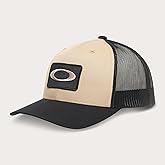 Oakley Mens O Original Trucker Hat