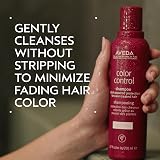 Aveda Color Control Light Shampoo Colour Protection Fights Fade Fine Medium view 2