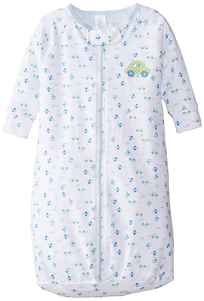 infant sleep sacks with sleeves