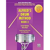 Alfred's Drum Method, Bk 2