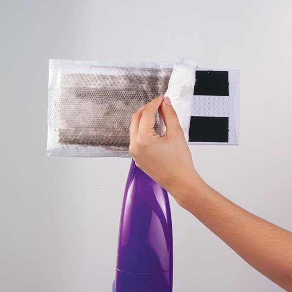 SWIFFER WETJET SOLUTION REFILL