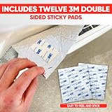 Fabian Clarke London Radiator Foil Reflector Roll 5m x 60cm view 4