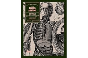 Morbid Anatomy: An Image Archive for Artists and Designers