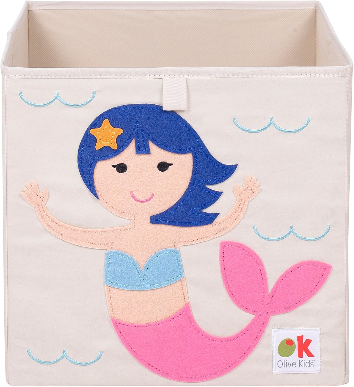 Best Mermaid Furniture For Kids