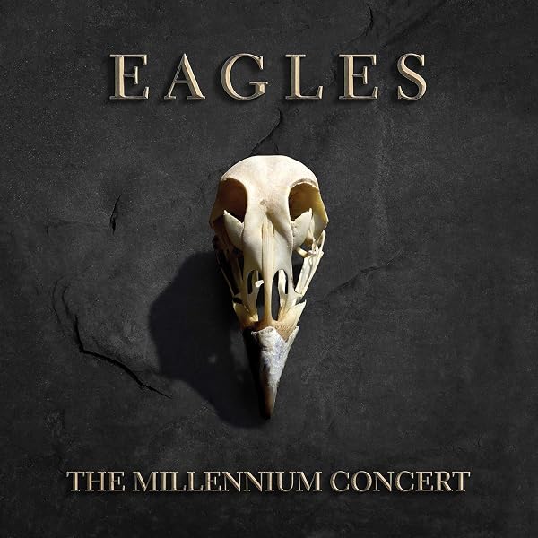Eagles - Live From The Forum MMXVIII - Amazon.com Music