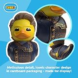 TUBBZ Wicked Fiyero Rubber Duck Collectible Figure 9 cm Boxed view 2